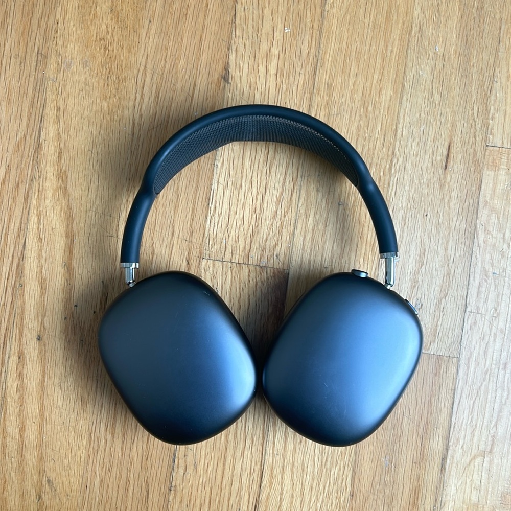 AirPod Max